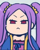 Unamused Wu