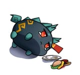 Dusk burger
