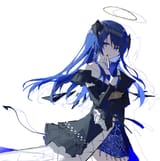 __mostima_arknights_and_1_more_drawn_by_motoharu_motoharuuuu__7bc8da7441d66c2386f2ec3c3f4cc579