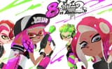 Splat2 8th anniversary