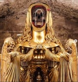 mary