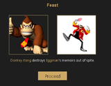 Feast Interlude