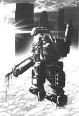 Front Mission - Dog Life &amp; Dog Style - Vol.3 Ch.26 - STYLE_4 - Fruit of Eden (14) - 14