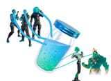 bluegreen