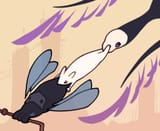 hang in there