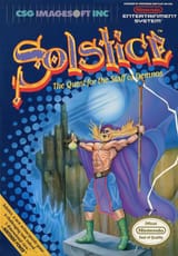 solstice