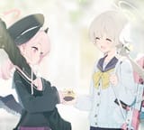 koharu hifumi