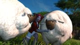 mooniesheep