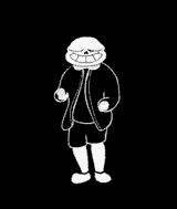 sans-dancing