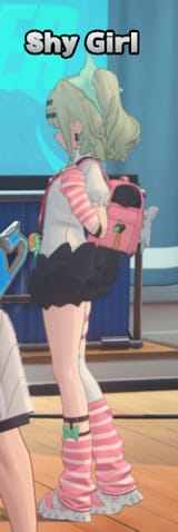 shygirl
