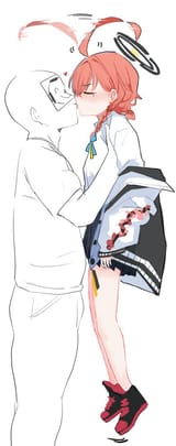 Kiss (1)