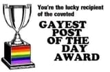 Gayaward