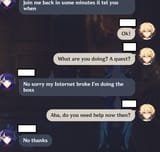 Average coop experience