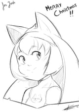kasha-elton-bustsketch