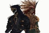 capitano_and_xbalanque