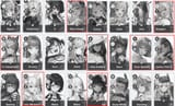 Need C Rupee and S Anis so bad