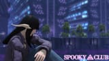 Spooky In The Shell