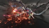 battle