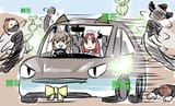 kirara nilou driver