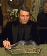 le chiffre