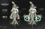 gyre deluxe - by fluffy_ufu