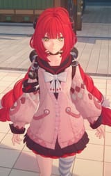 Nilou