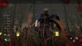 Wesker stuck carrying Claudette