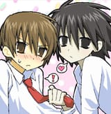 me and (You)