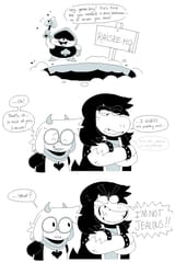 Ralseis hole
