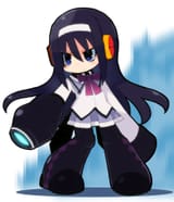 Meguca Man