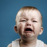 cry