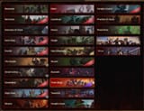 Warhammer 3 DLC factions revealed