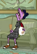 znoot game elvira is in a state right now