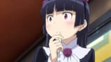 Kuroneko shock 2