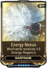EnergyNexusMod