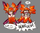 bestshadowbringercharacter