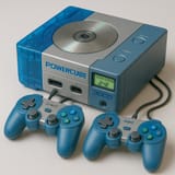 powercube