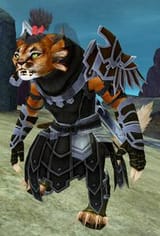 Tactician Deathstrider