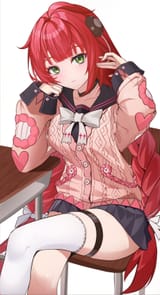 __ukinami_yuzuha_zenless_zone_zero_drawn_by_keystone_costone__sample-7f393038460de34cf92e4c124310e8b1