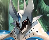 smug alien