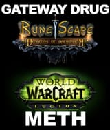 meth