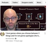 bald faggot
