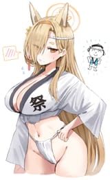 __sensei_doodle_sensei_and_kaho_blue_archive_drawn_by_horn_wood__sample-7cf084263965421b4623f7d8361020ea