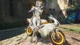 WildBikitty