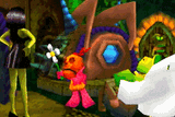 mumbo