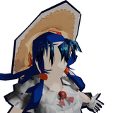 bang shader