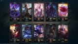 new champ