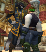 Tall