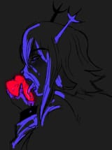 carol licking soul