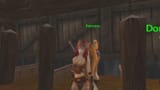 new armor